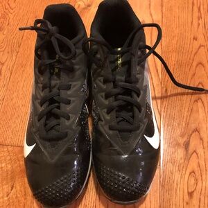 Nike Soccer Cleats